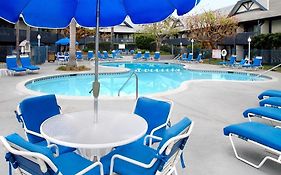 Carlsbad by The Sea Resort Hotel